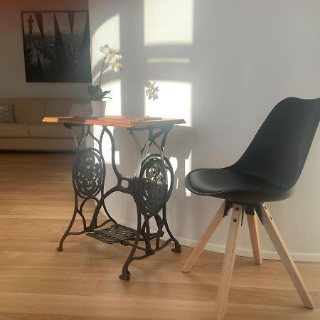 Apartment Wendelsteinblick Bad Aibling Buitenkant foto