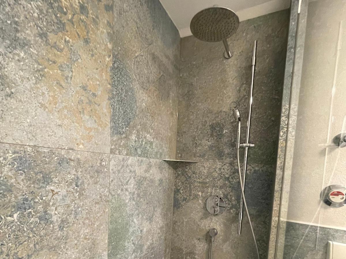 Apartment Wendelsteinblick Bad Aibling Buitenkant foto