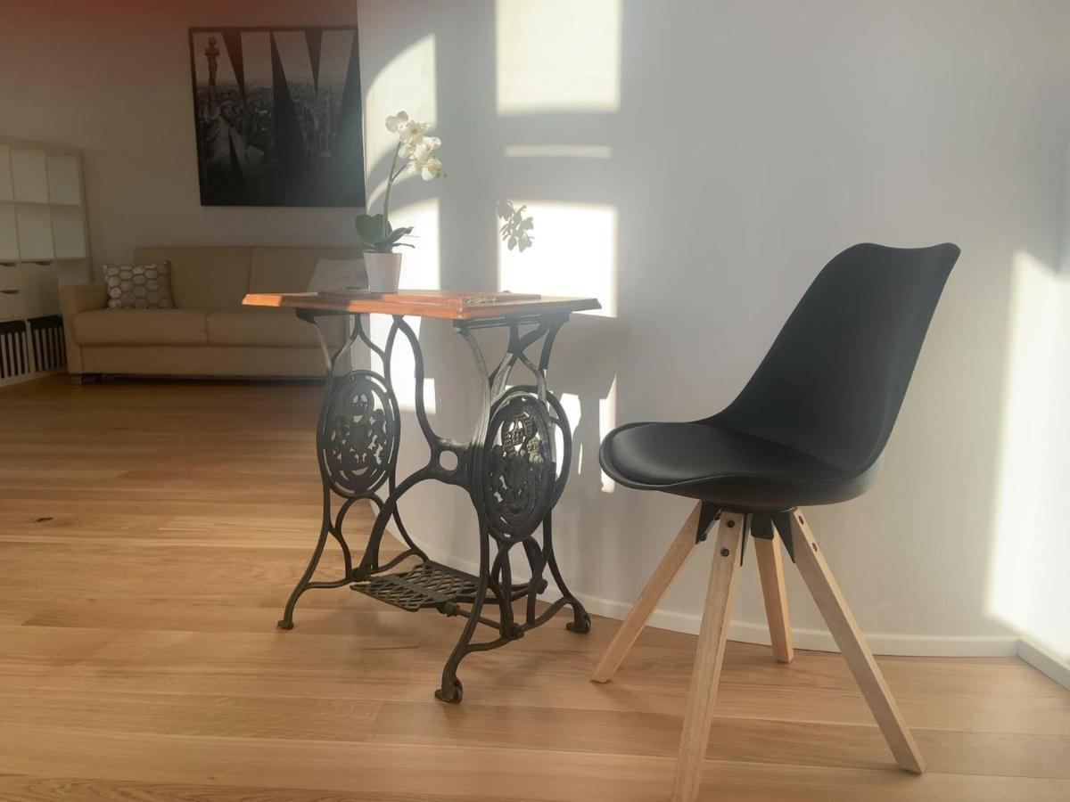 Apartment Wendelsteinblick Bad Aibling Buitenkant foto