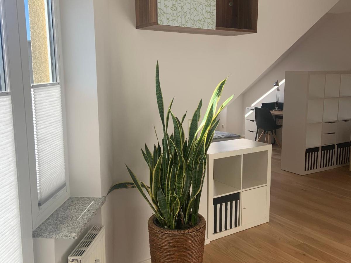 Apartment Wendelsteinblick Bad Aibling Buitenkant foto