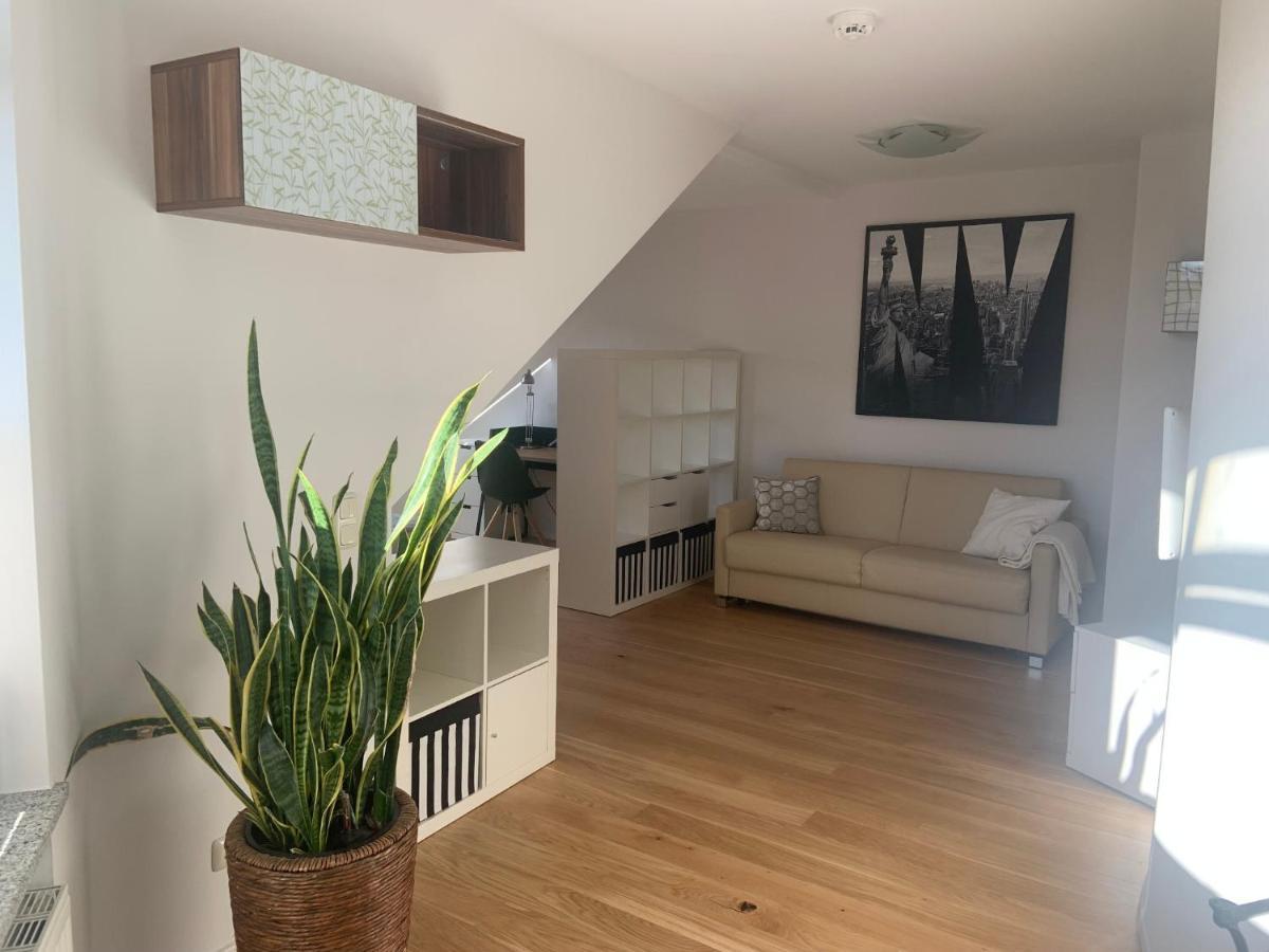 Apartment Wendelsteinblick Bad Aibling Buitenkant foto
